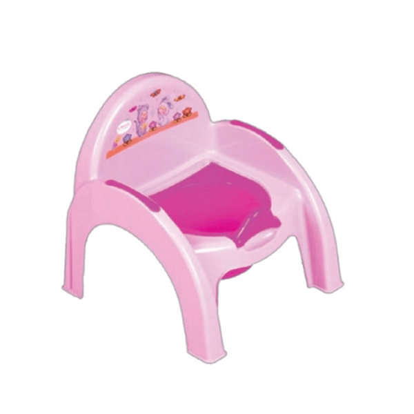 Teddy Potty Chair