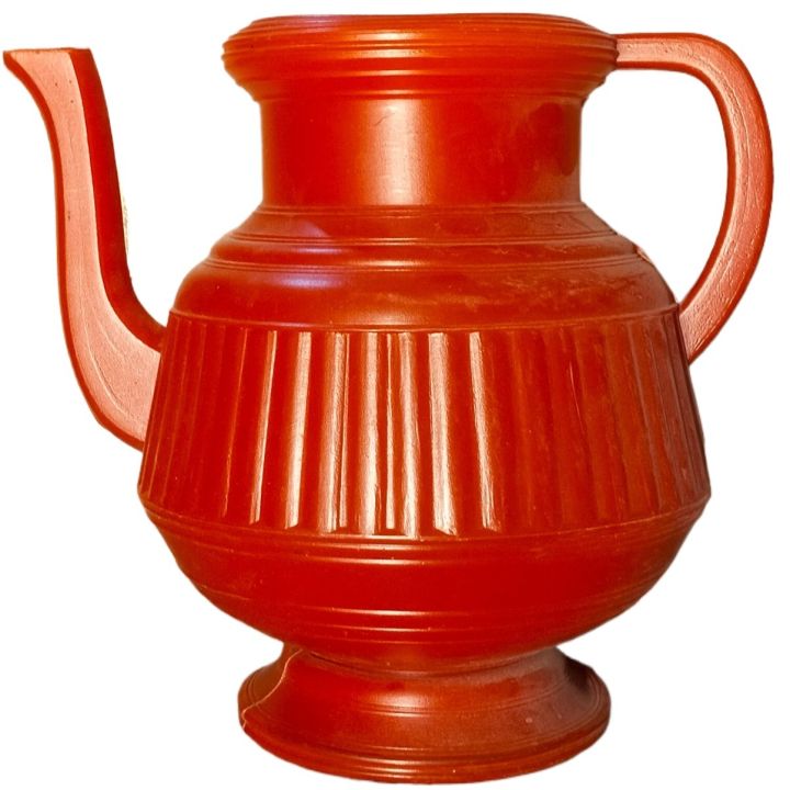 Multicolor Plastic Lota for Bathrooms - Image 2